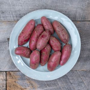 Organic Amarosa Potatoes, 1lb