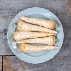 Organic Parsley Root, 1.5lb