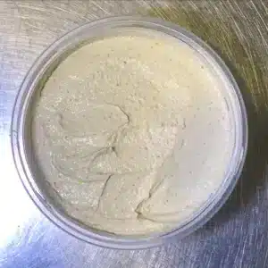 Vegan Dill'licious Cream Cheeze, 225g