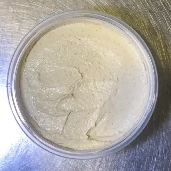 Vegan Dill'licious Cream Cheeze, 225g