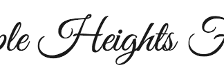 Maple Heights Farms