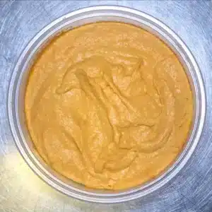 Vegan Roasted Sundried Tomato Cream Cheeze, 225g