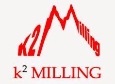 K2 Milling