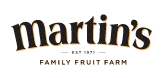 Martin's Fruit Farm