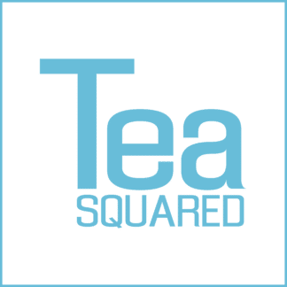 Tea Squared