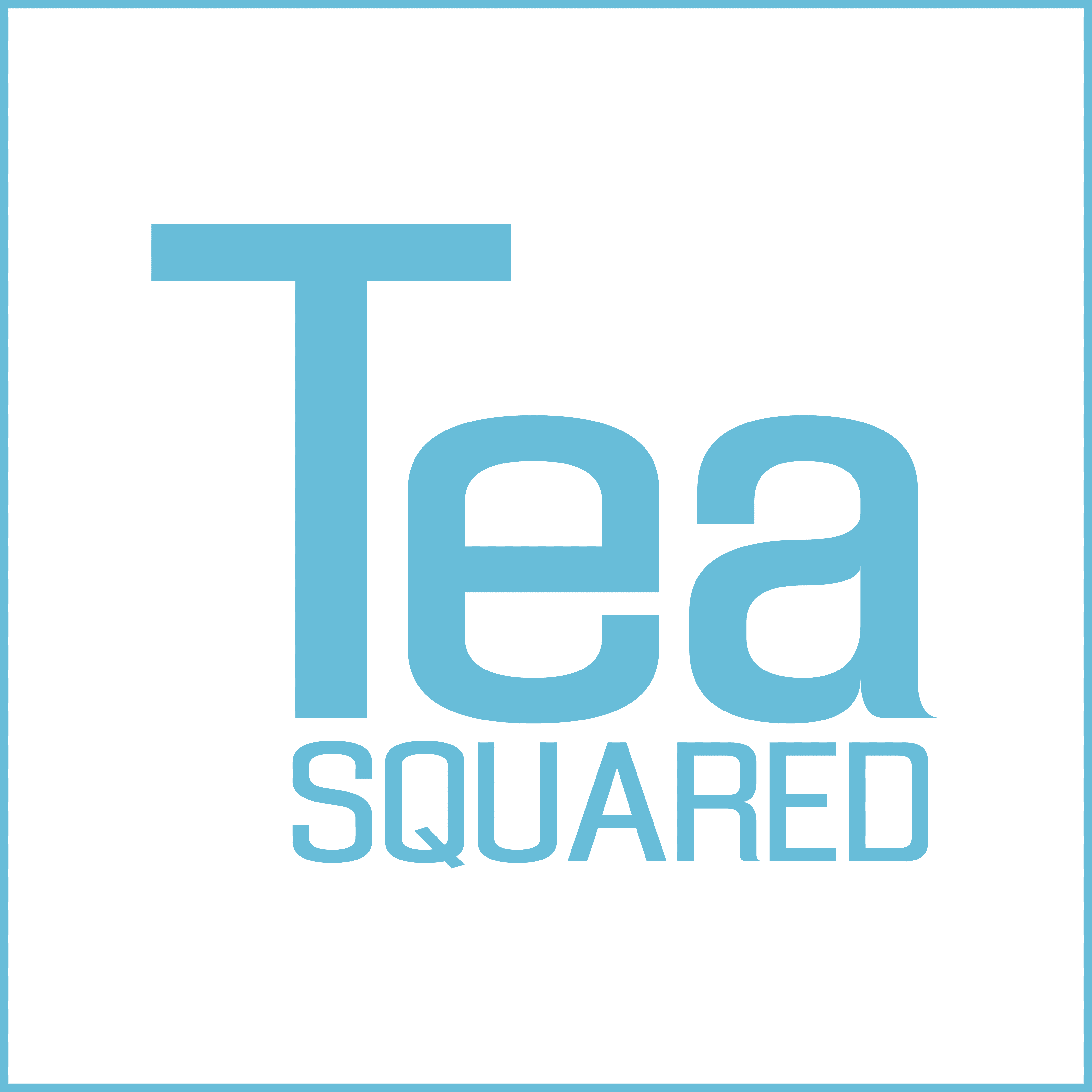 Tea Squared