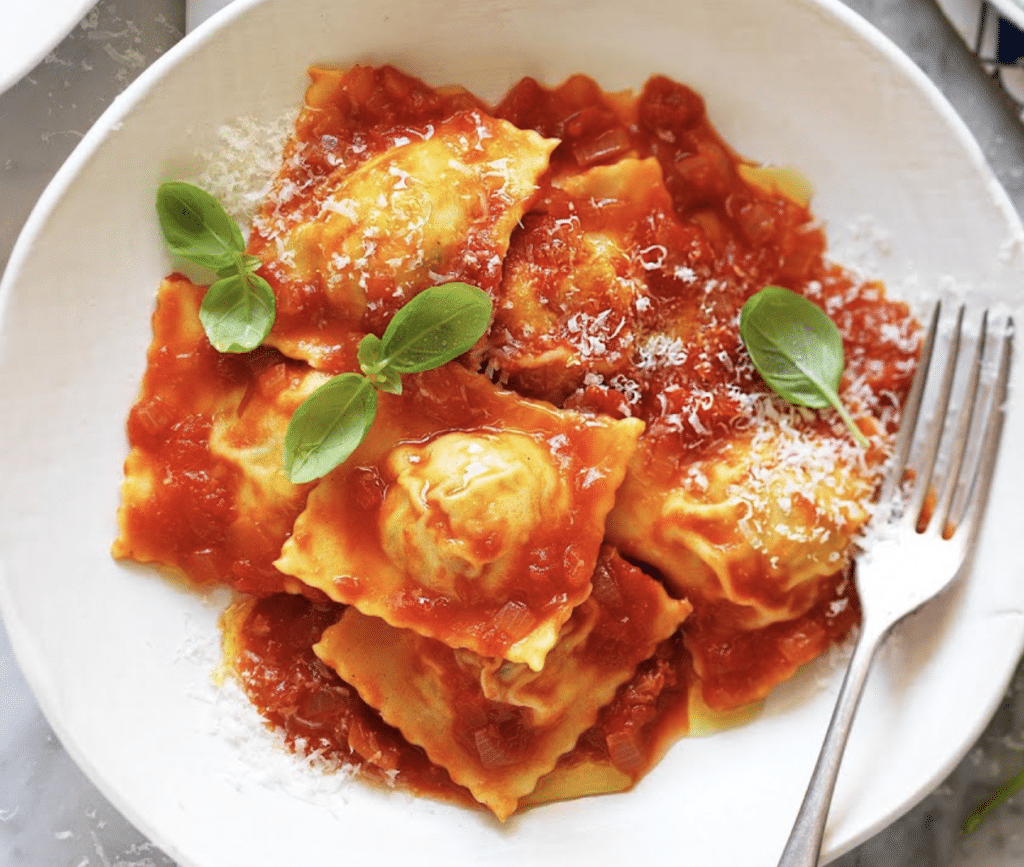 Ravioli - Simcoe Harvest