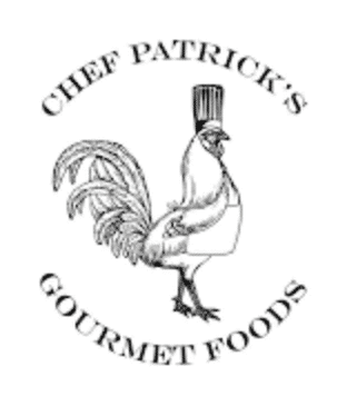 Chef Patrick's