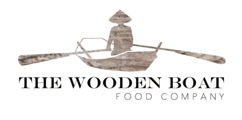 The Wooden Boat