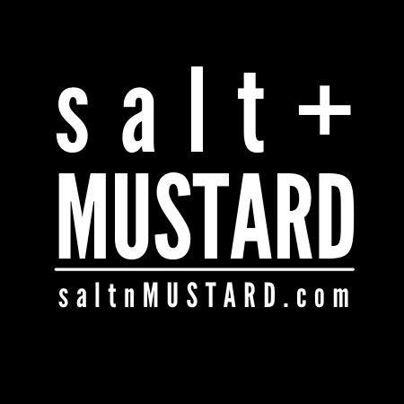 Salt+Mustard