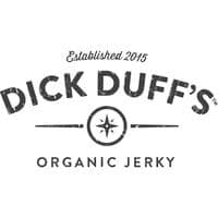 Dick Duff's Organic Jerky