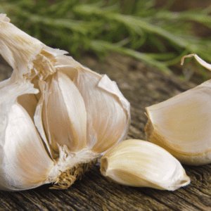 Garlic Olive Oil, 200ml