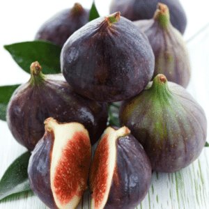 Italian Fig Dark Balsamic Vinegar, 200ml