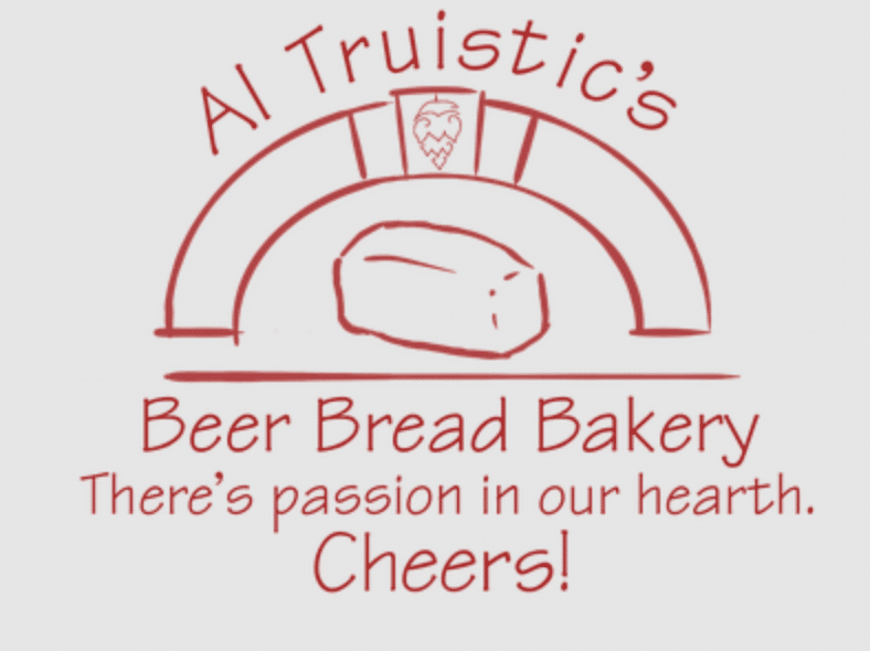 Al Truistic's Beer Bread Bakery