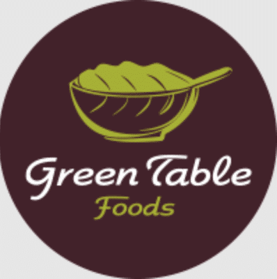 Green Table Foods