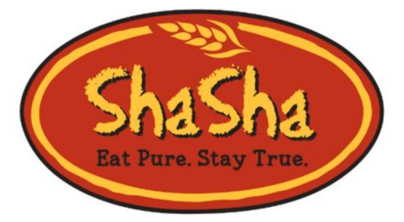 ShaSha Co.