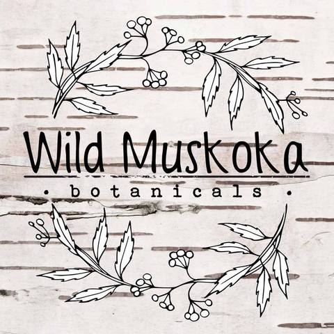 Wild Muskoka Botanicals