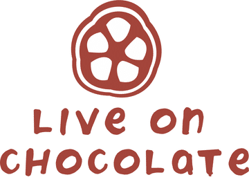 Live on Chocolate