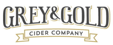 Grey and Gold Cider Company