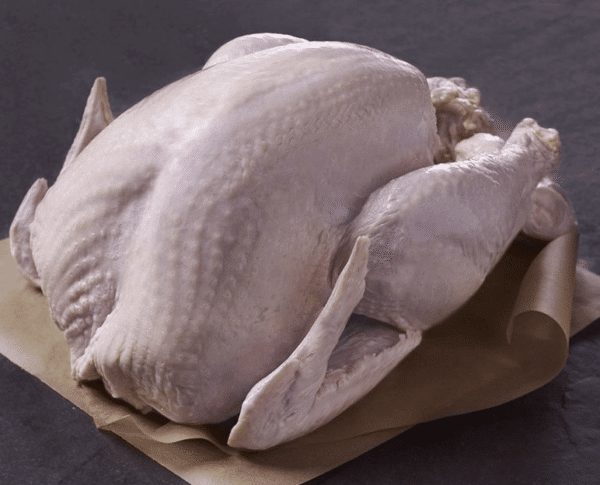 *Pick Up Only Dec 21* Fresh Turkey Christmas Pre-Order