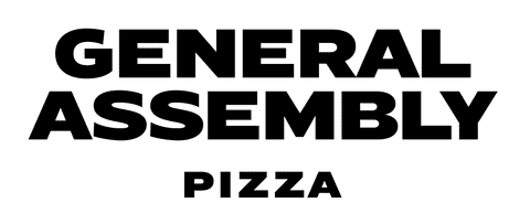 General Assembly Pizza