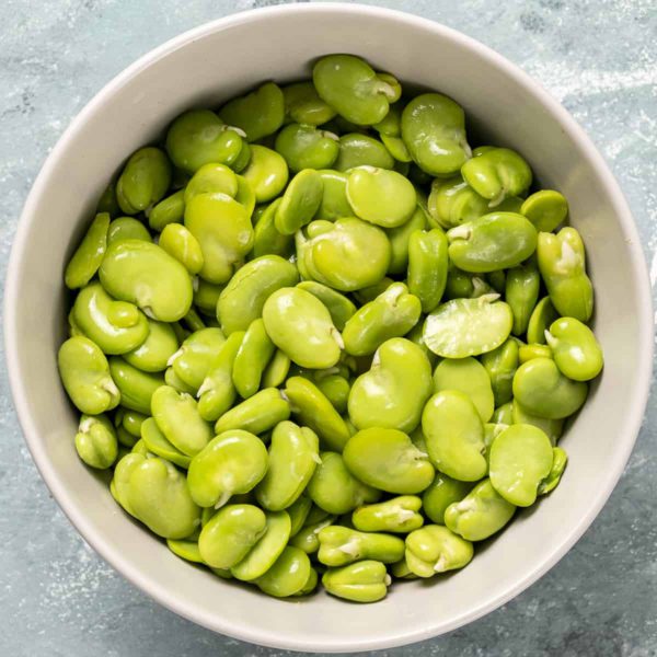 Fava Beans, 225g