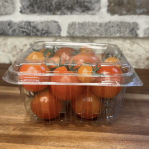 Mixed Cherry Tomatoes, pint