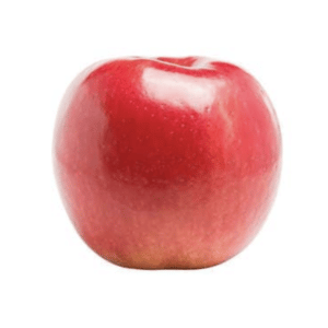 Rave Apples x4