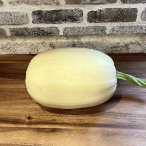 Spaghetti Squash