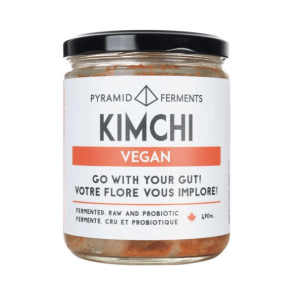 Kimchi, 490ml