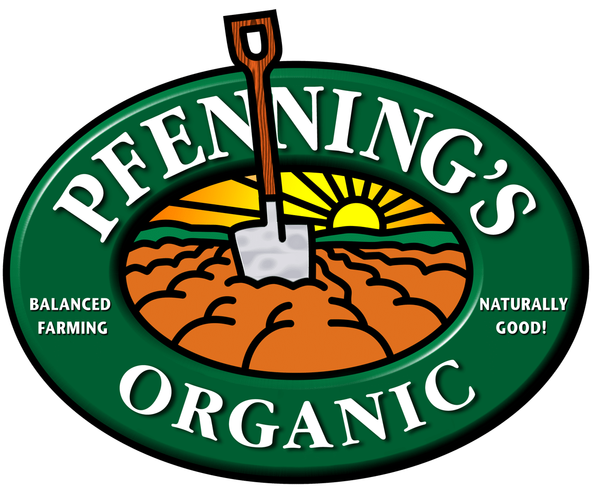 Pfennings Organics