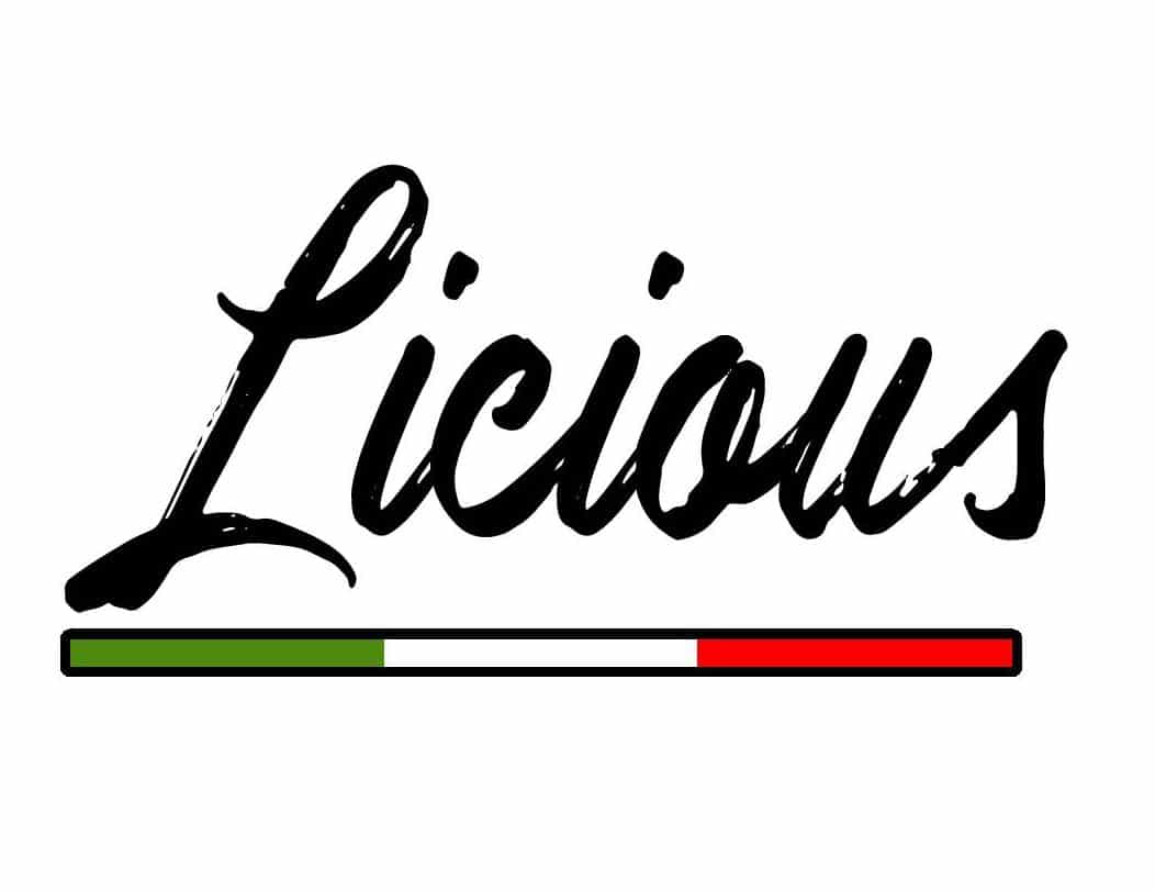 Licious Italian Bakery Cafe