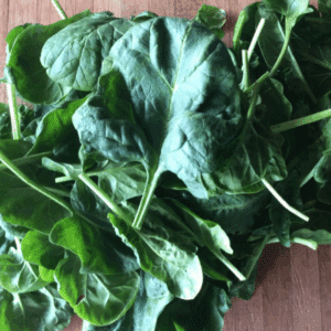 Organic Spinach, 142g