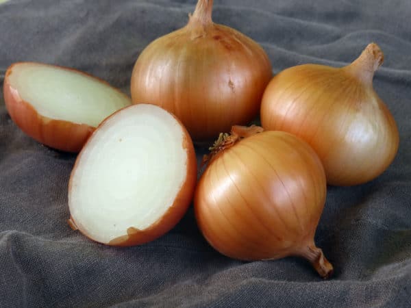 Sweet Onions, 2lb